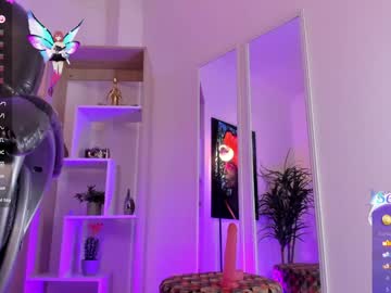 girl Asian Cam Models with alejaa___