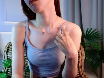 girl Asian Cam Models with taytebickford