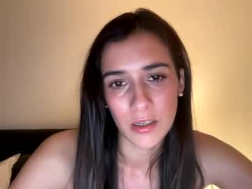 girl Asian Cam Models with la_belle_francaise