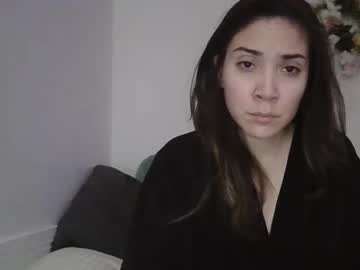 girl Asian Cam Models with alani20