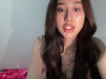 girl Asian Cam Models with winy03