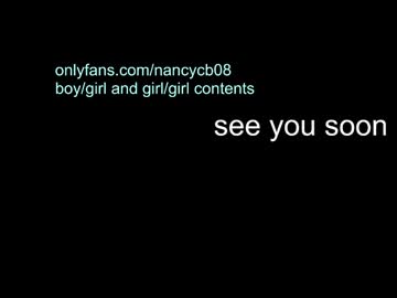 girl Asian Cam Models with neko_nancy08