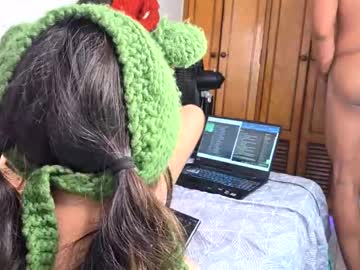 couple Asian Cam Models with jessi_alex