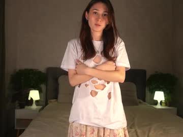 girl Asian Cam Models with noreenaliff