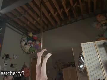 girl Asian Cam Models with sweetestcherry3