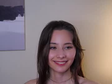 girl Asian Cam Models with falinecrosthwaite