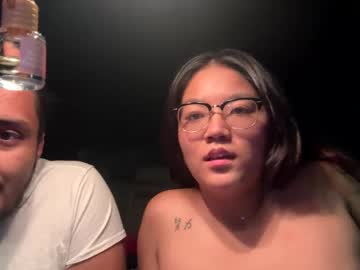 couple Asian Cam Models with xotiff22