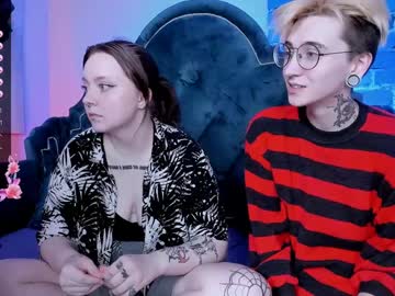 couple Asian Cam Models with shypreettygirl