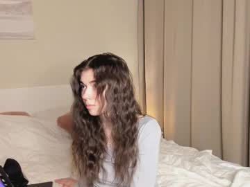 girl Asian Cam Models with katiebarfield