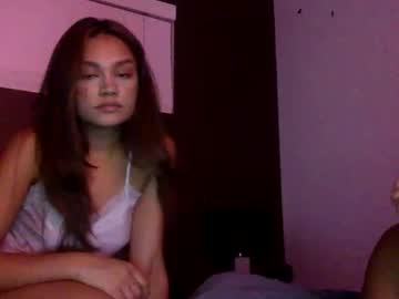 couple Asian Cam Models with eviltwinbitches