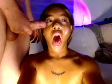 couple Asian Cam Models with tiana_naveen