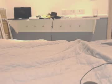 couple Asian Cam Models with off_slav3ry