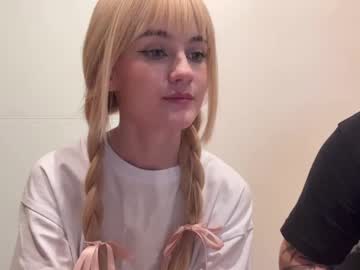 couple Asian Cam Models with doublelove1