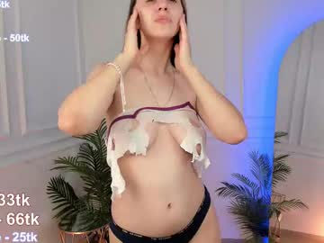 girl Asian Cam Models with lin_derry_