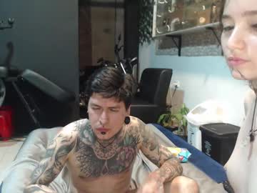 couple Asian Cam Models with alucardcarmilaa
