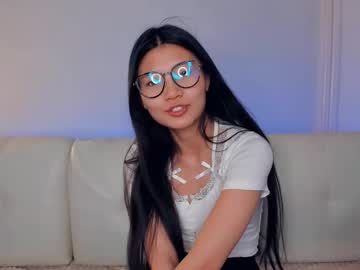 girl Asian Cam Models with _notyours_