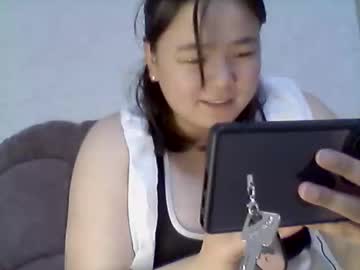 girl Asian Cam Models with kimmy_bunny