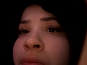 girl Asian Cam Models with lunaaabby