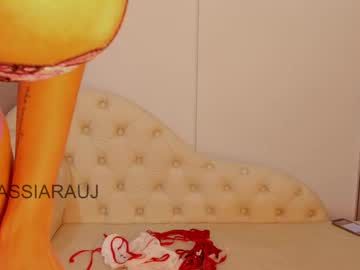 couple Asian Cam Models with tassiarauj
