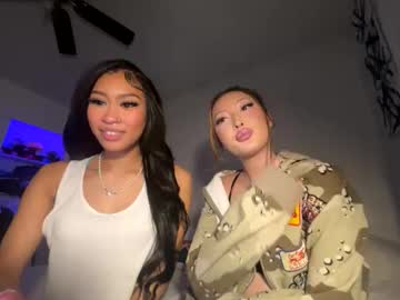 girl Asian Cam Models with chloecaty