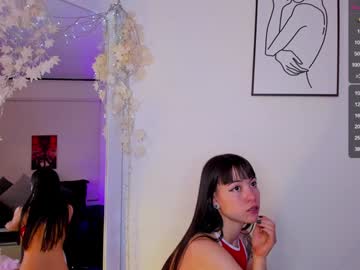 girl Asian Cam Models with liia_sweett
