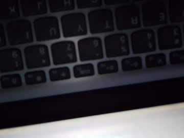 couple Asian Cam Models with blueyegemini6_9